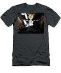 Original Ford Radiator Cap Wings Marilyn Hunt T-Shirt
