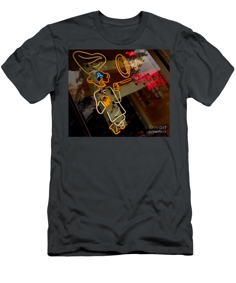 Original Pancake House 1 Timothy Smith T-Shirt