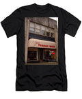 Original Pancake House 2 Timothy Smith T-Shirt