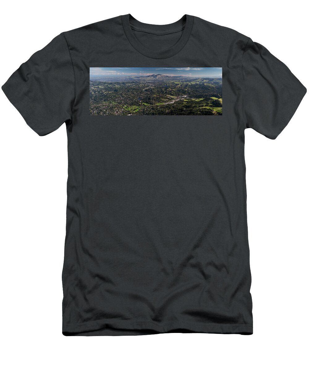 Orinda Country Club Todd Quam T-Shirt