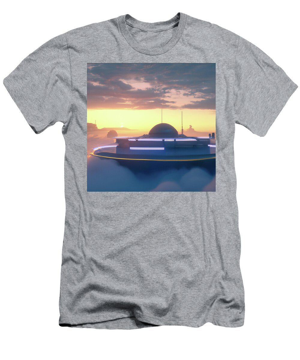Orion Delta Am Star Dreamer T-Shirt