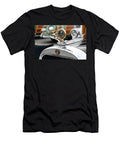 Ornamental Boyce Motometer Robert Vanderwal T-Shirt