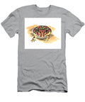 Ornate Pacman Frog Yichen Gao T-Shirt