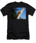 Orphaned Raccoon Melissa Peterson T-Shirt