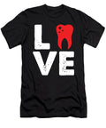 Orthodontics Dental Hygiene Teeth Surgeon Dentistry Gifts Dentist Love Thomas Larch T-Shirt