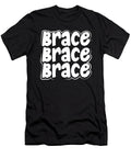 Orthodontist Gift Brace Brace Brace Dentist Gifts Kanig Designs T-Shirt