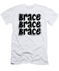 Orthodontist Gifts Brace Brace Brace Dentist Gifts Kanig Designs T-Shirt