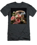 Osprey Study Zelda Cavanagh T-Shirt