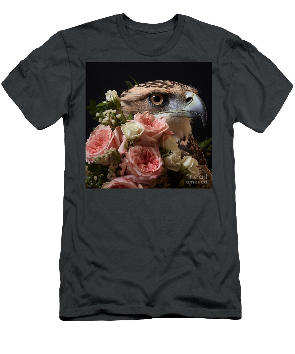 Osprey Study Zelda Cavanagh T-Shirt