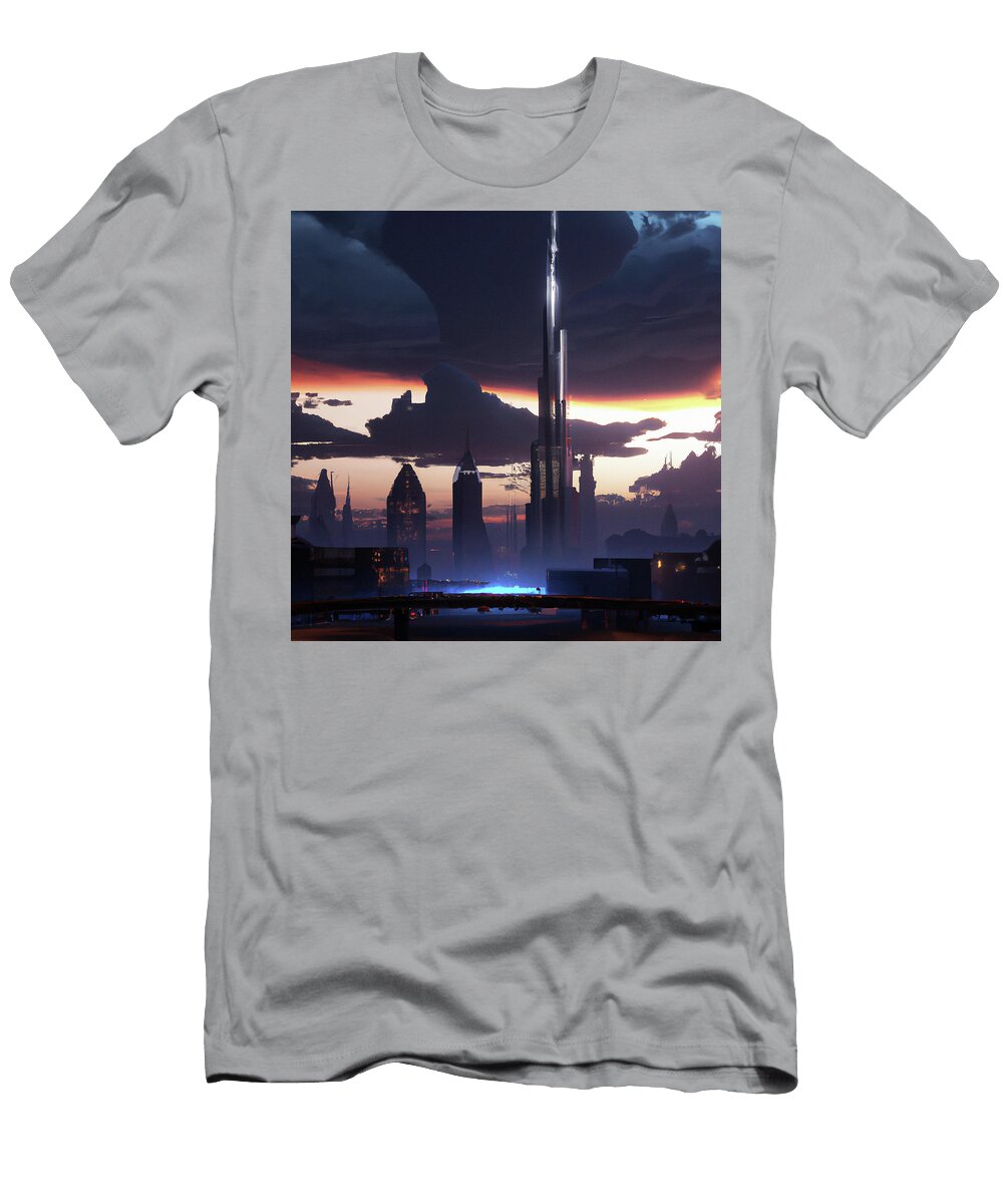 Ostara Star Dreamer T-Shirt
