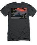 Oswego Lighthouse After Sunset Wayne Kirby T-Shirt