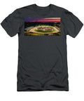 Oswego Speedway After Sunset Wayne Kirby T-Shirt