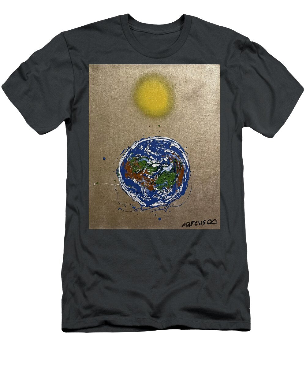 Ouith Marcus Hysmith T-Shirt