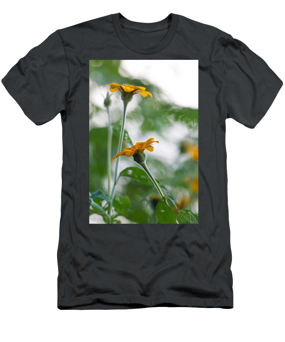 Our Spring Together Mario Morales Rubi T-Shirt
