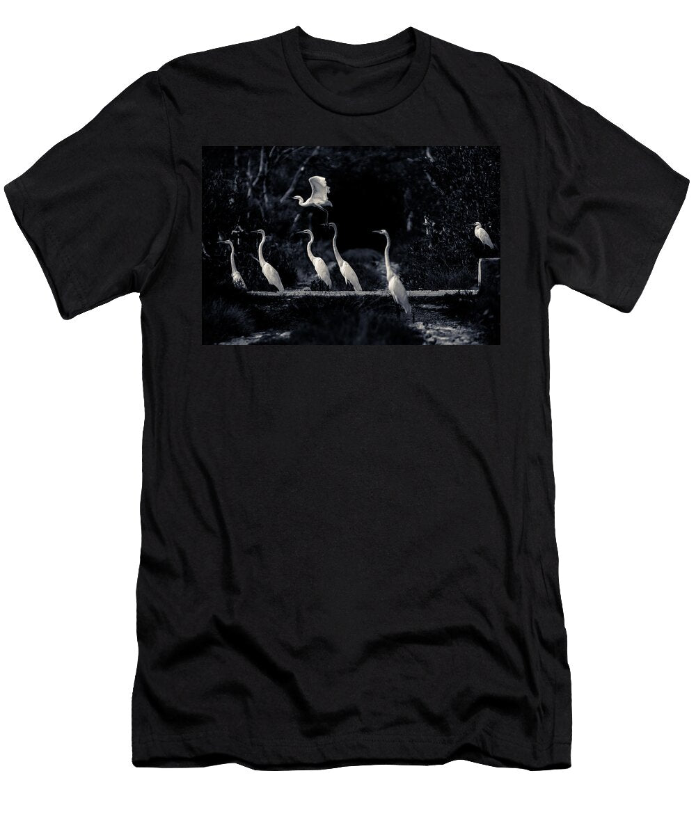 Our Way Mario Morales Rubi T-Shirt