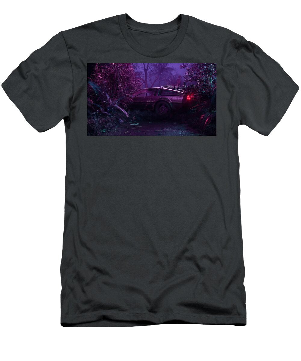 Out of Bound Skiegraphic Studio T-Shirt