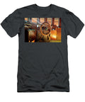 Out of the Storm Brian Wallace T-Shirt
