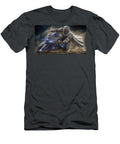 Outlaw Biker the Knight Michael Rucker T-Shirt