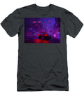 Outrun Skiegraphic Studio T-Shirt