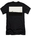 Overlooking Her Kingdom Julie Argyle T-Shirt