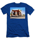 Oversize Big Tyres Lexa Harpell T-Shirt