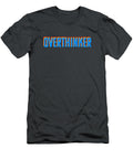 Overthinker 11 01 a Celestial Images T-Shirt