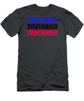 Overthinker 2aa Celestial Images T-Shirt