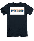 Overthinker a Celestial Images T-Shirt