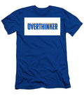 Overthinker B Celestial Images T-Shirt