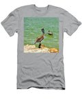 Overwatch 2 Glen Mcgraw T-Shirt