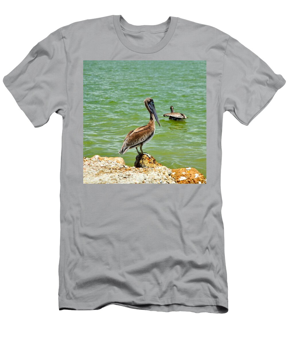 Overwatch 2 Glen Mcgraw T-Shirt