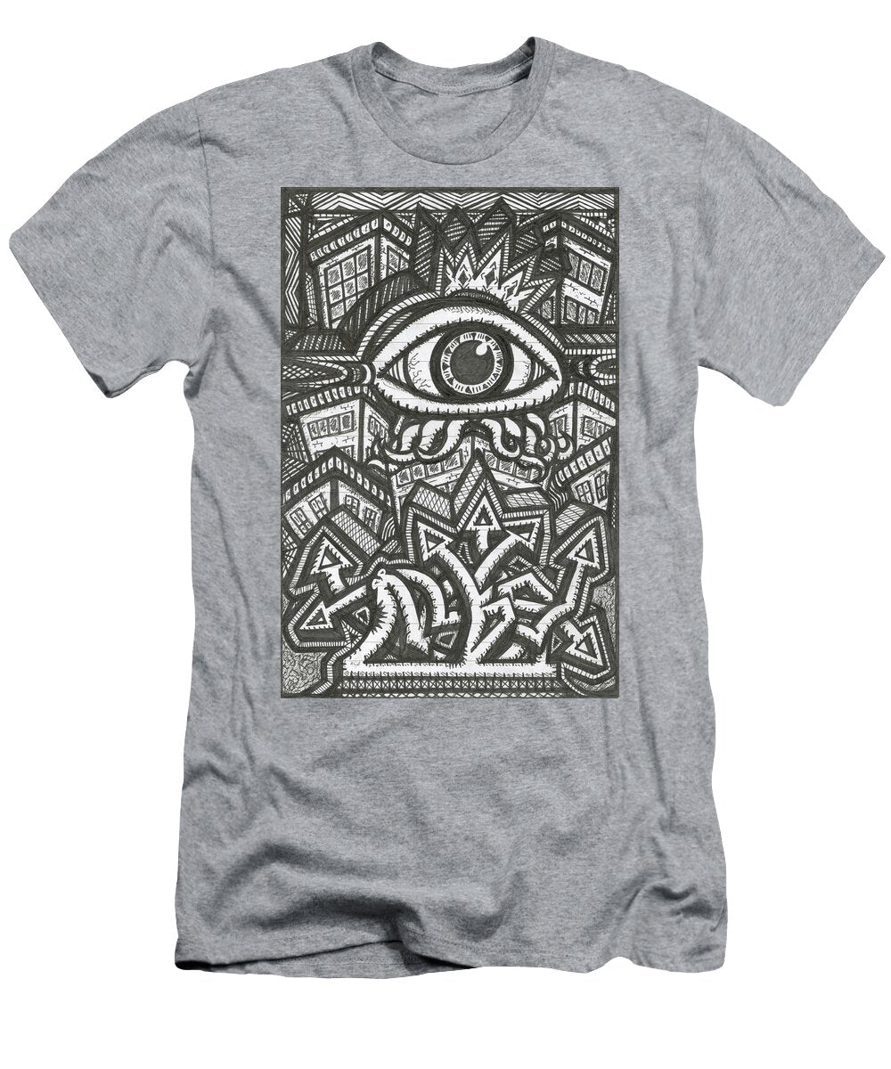 Overwatch Alex Frigault T-Shirt