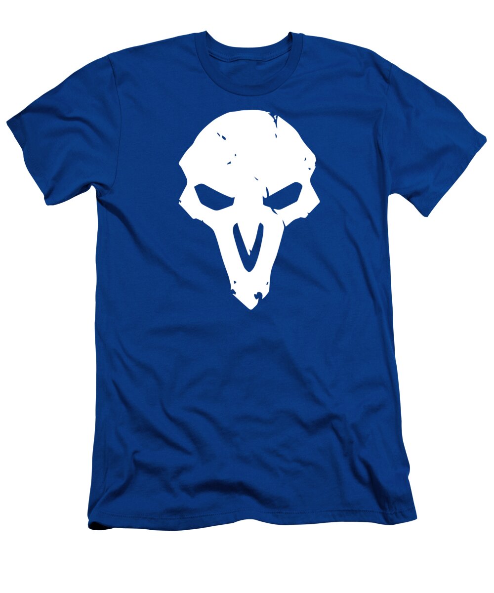 Overwatch Azalea Hartati T-Shirt