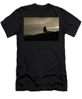 Overwatch Chris Allmendinger T-Shirt