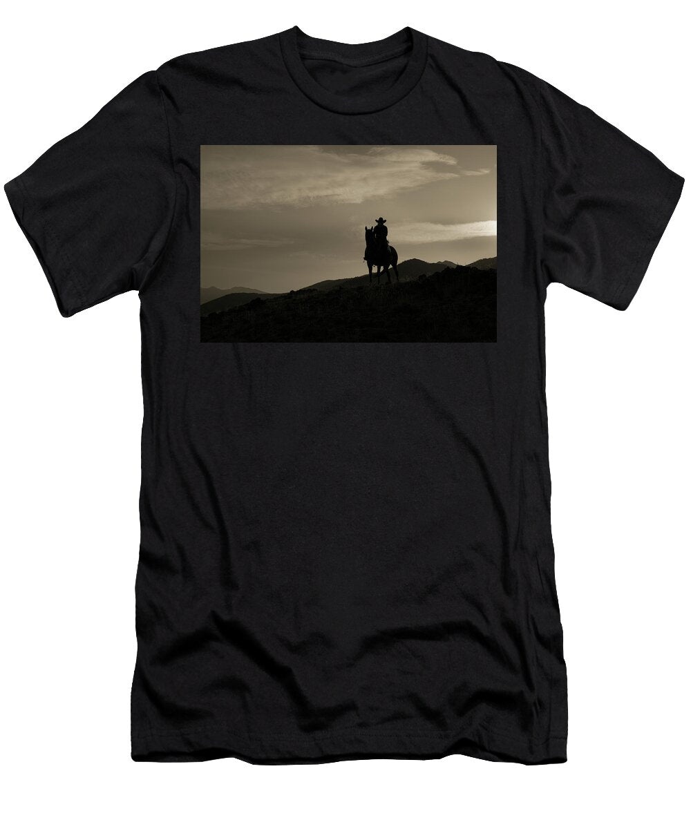 Overwatch Chris Allmendinger T-Shirt