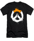 Overwatch Crypto Berg T-Shirt