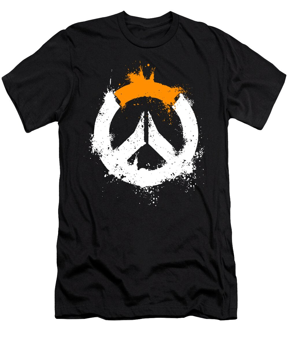 Overwatch Crypto Berg T-Shirt
