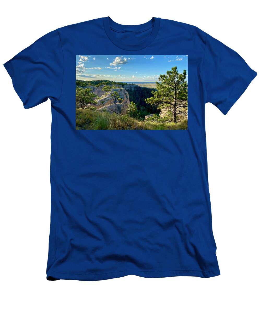 Overwatch Dan Miller T-Shirt