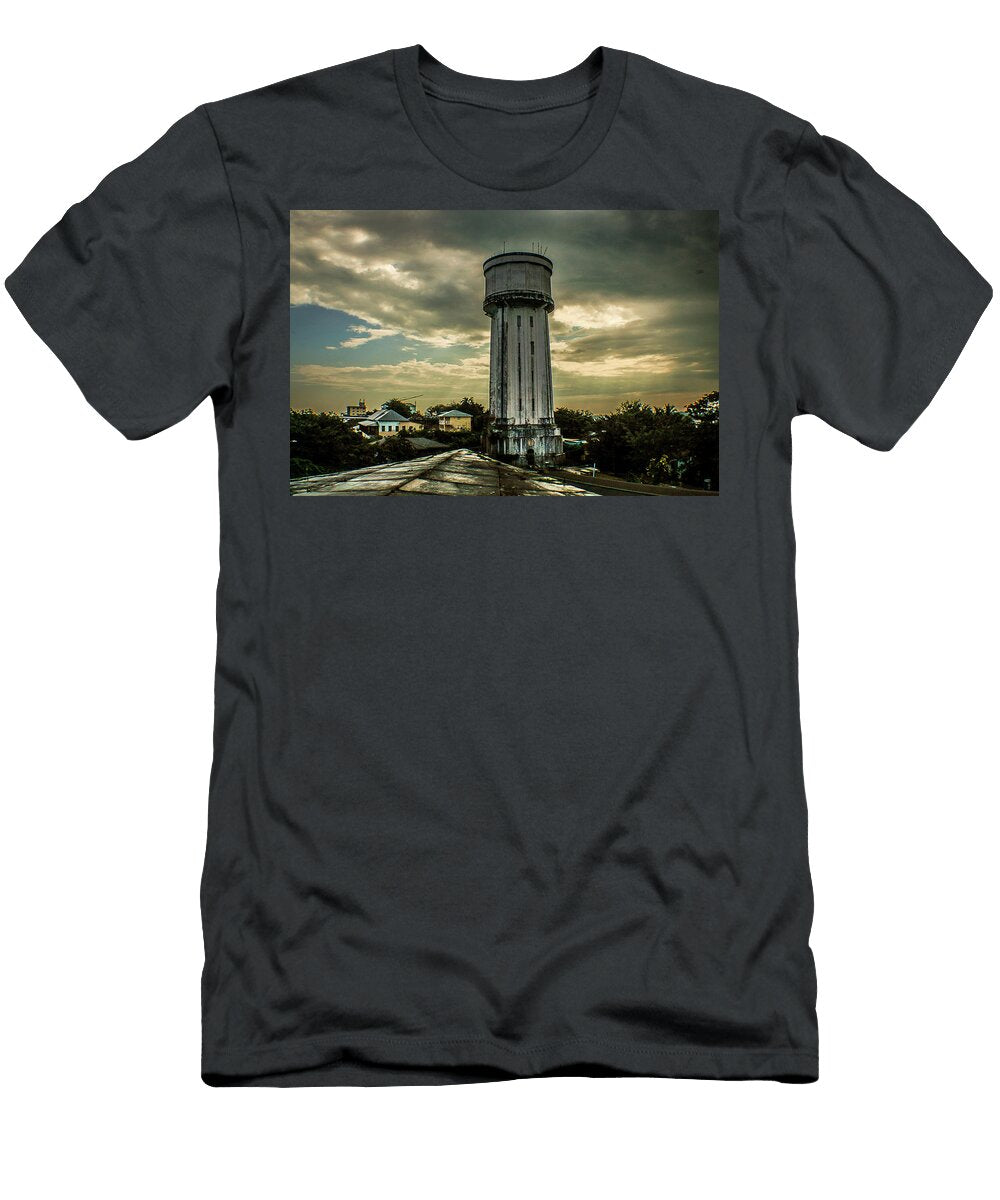 Overwatch Delvin King T-Shirt