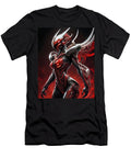 Overwatch Farrah Concept Tricky Woo T-Shirt