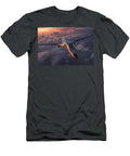 Overwatch in Motion Start Aviation T-Shirt