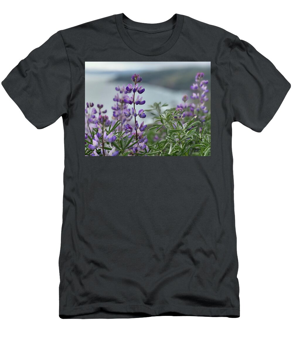 Overwatch Jesse Gonzalez T-Shirt