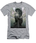 Overwatch John Cirelly T-Shirt