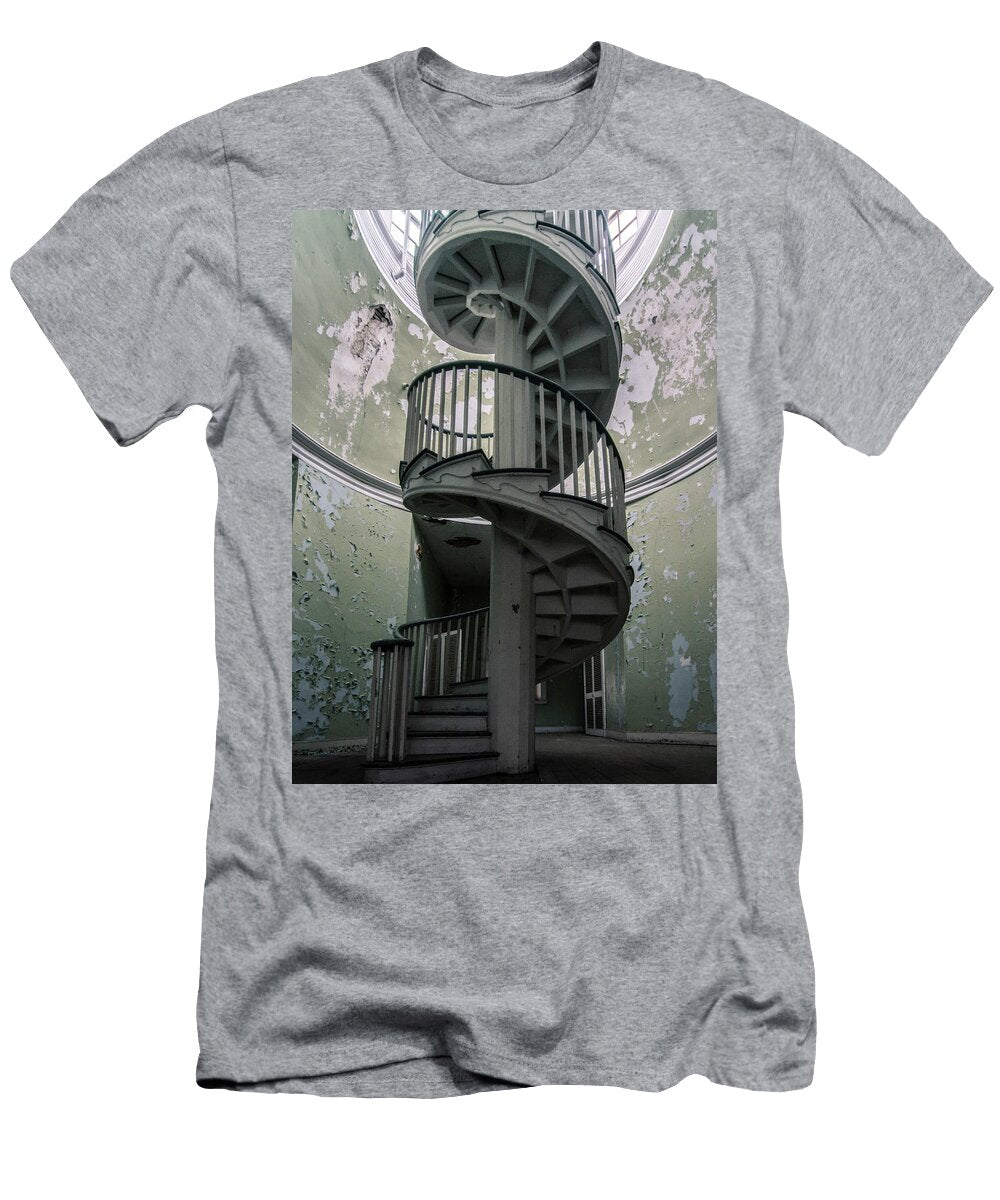 Overwatch John Cirelly T-Shirt
