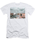 Overwatch Jovan Wilson T-Shirt
