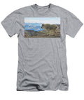 Overwatch Larry Kniskern T-Shirt