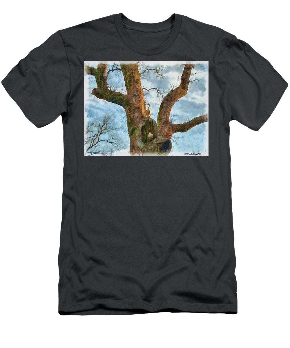 Overwatch Linda Mccarthy T-Shirt