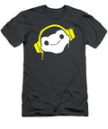 Overwatch Lucio Headphones Spray Hoodie Sweater Longsleeve I Lov Siske Duboa T-Shirt