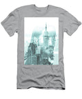 Overwatch Luola Starks T-Shirt
