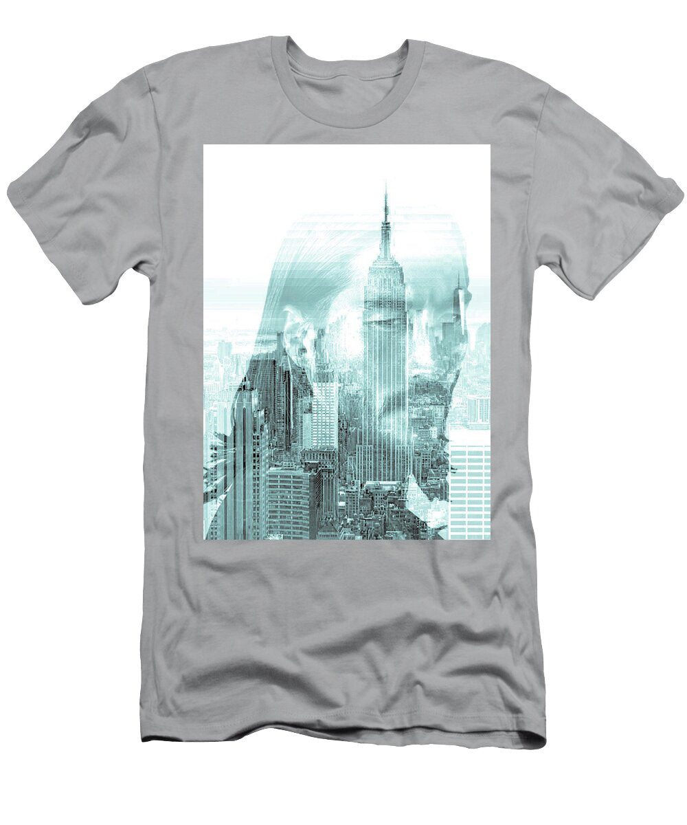 Overwatch Luola Starks T-Shirt